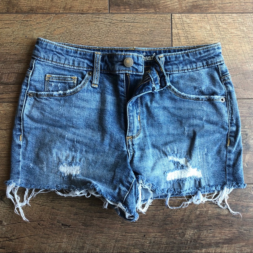 Universal Thread Denim Short